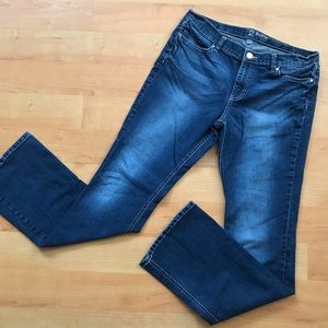 Women’s Size 10 NY&C Bootcut Jeans